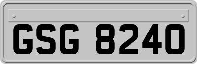 GSG8240