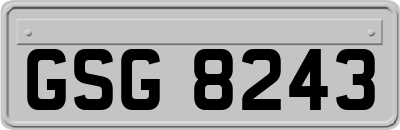 GSG8243