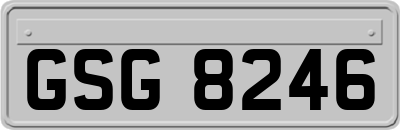 GSG8246