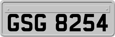 GSG8254