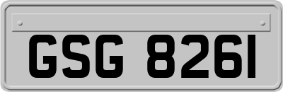 GSG8261