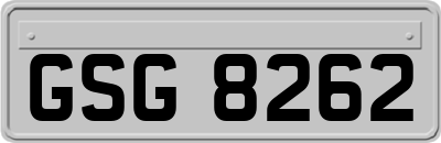 GSG8262