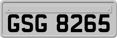 GSG8265
