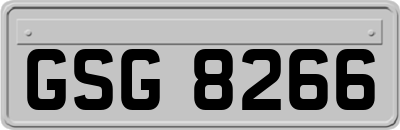 GSG8266