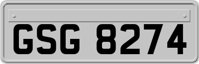 GSG8274