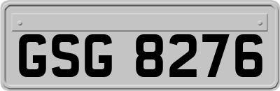 GSG8276