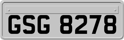 GSG8278