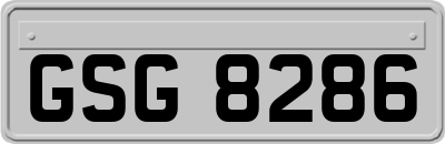 GSG8286