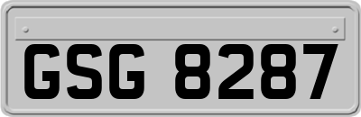 GSG8287