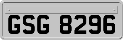 GSG8296