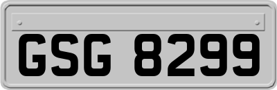GSG8299