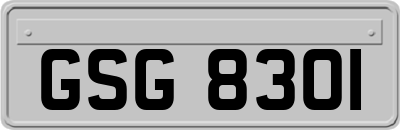 GSG8301