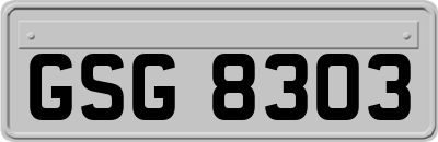 GSG8303