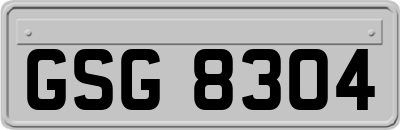 GSG8304
