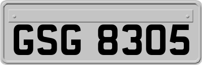 GSG8305