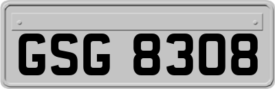 GSG8308