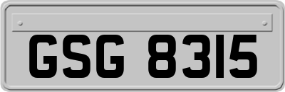 GSG8315