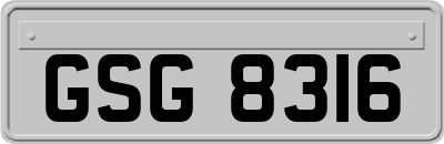 GSG8316