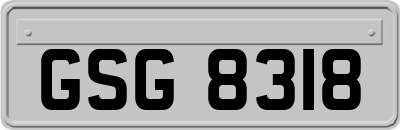 GSG8318