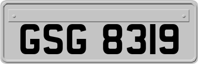 GSG8319