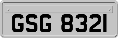 GSG8321