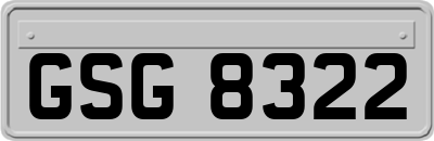GSG8322