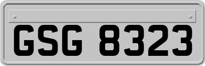 GSG8323