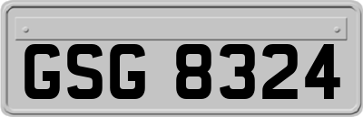 GSG8324