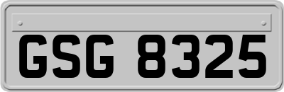 GSG8325