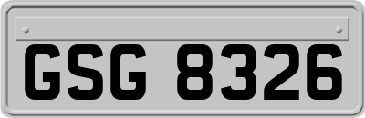 GSG8326