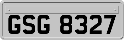 GSG8327