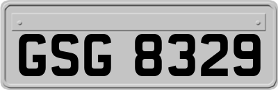 GSG8329