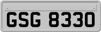 GSG8330