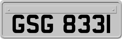 GSG8331