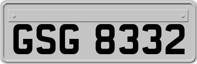 GSG8332