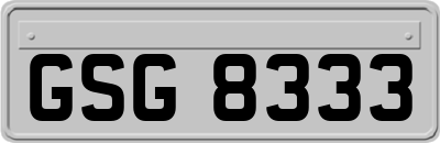GSG8333