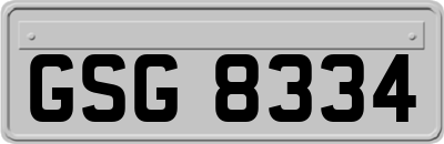 GSG8334