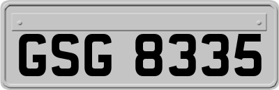 GSG8335