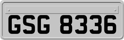 GSG8336