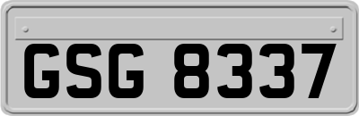 GSG8337