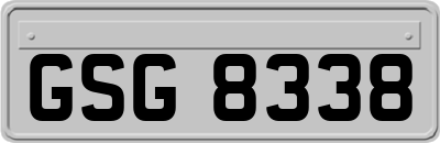GSG8338