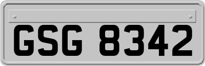 GSG8342