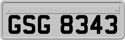 GSG8343