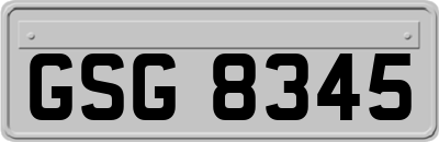 GSG8345