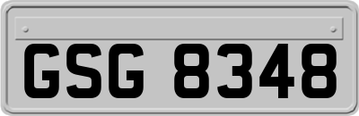 GSG8348