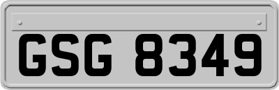 GSG8349