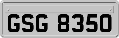 GSG8350