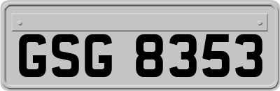 GSG8353