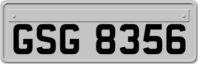 GSG8356