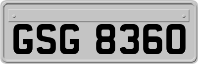 GSG8360